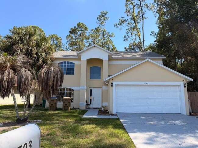 Building Photo - 4703 Alexis Dr