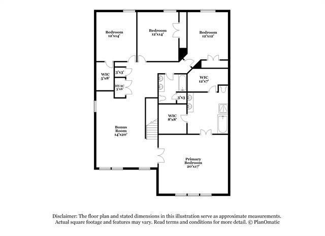 Photo - 1916 Lariat Dr