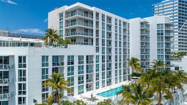 Photo - 401 N Birch Rd Unit 1212