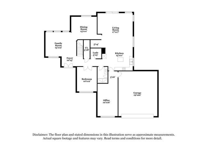 Photo - 919 W Juanita Ave