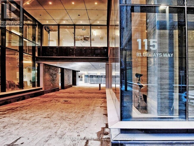 Photo - 115 Blue Jays Way Unit 2311