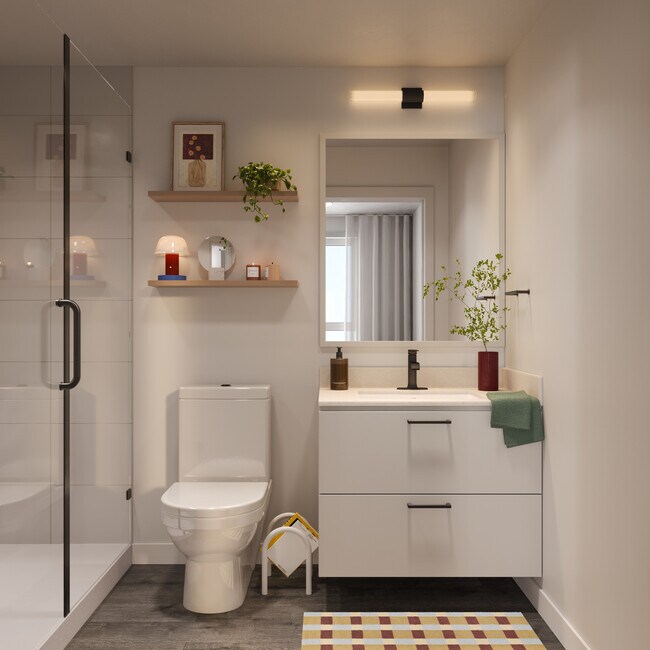 Photo - Lift at Arden