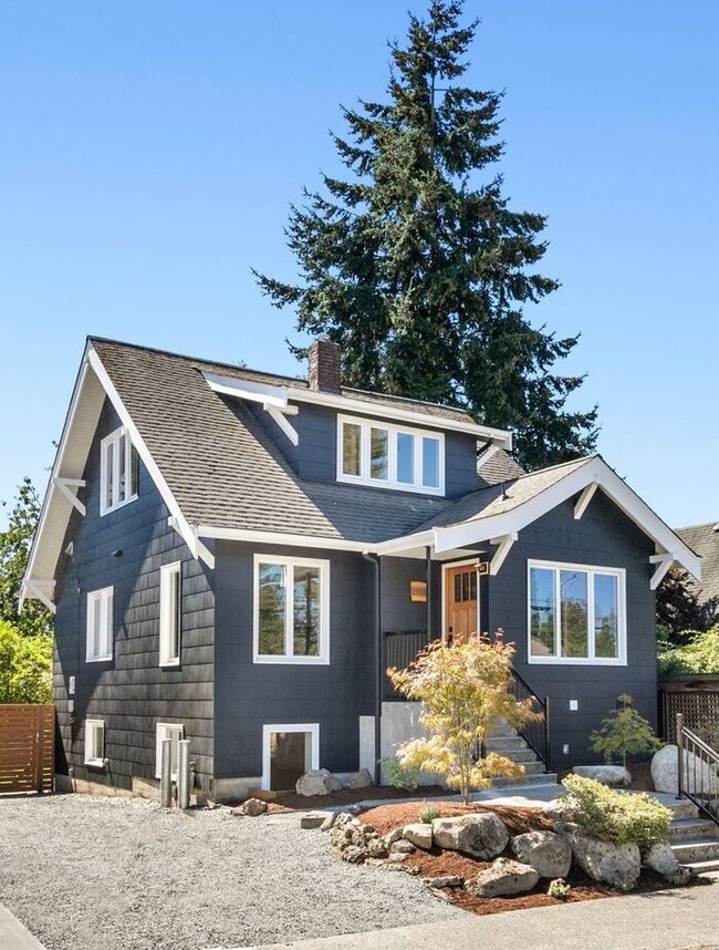 Stunningly Remodeled 1905 Beauty w/ AIR CO... - Stunningly Remodeled 1905 Beauty w/ AIR CO... Casa