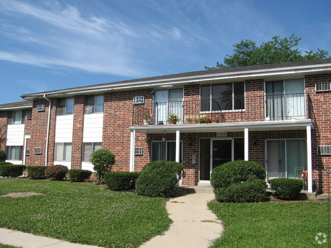 Building Photo - 1730 15th Ave Unit 4 Rental