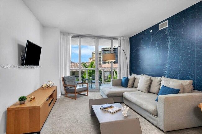 Photo - 2602 E Hallandale Beach Blvd Unit ID1227458P