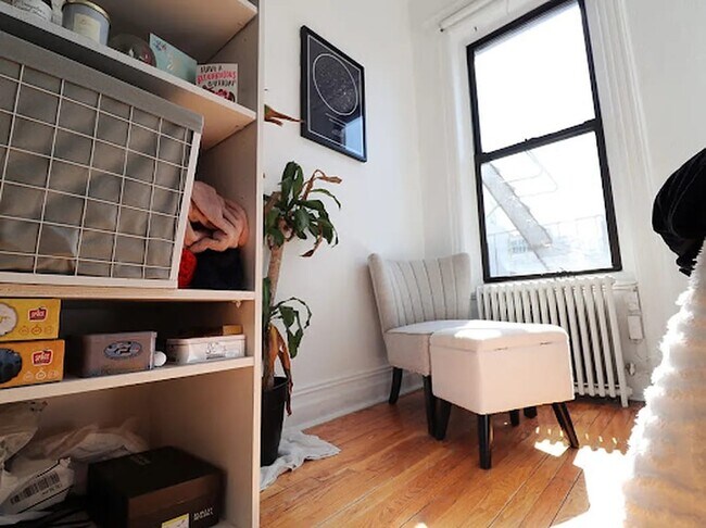 Photo - 349 W Broadway Apartments