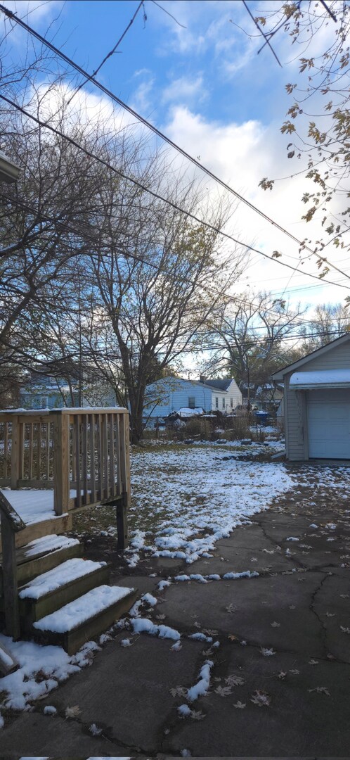 Photo - Cute two bed Warren Bungalow