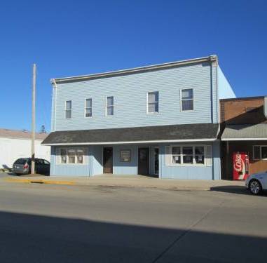 Photo - Dewaard Apartments