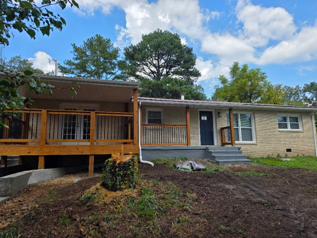 Building Photo - 68 Wiley Almany Rd