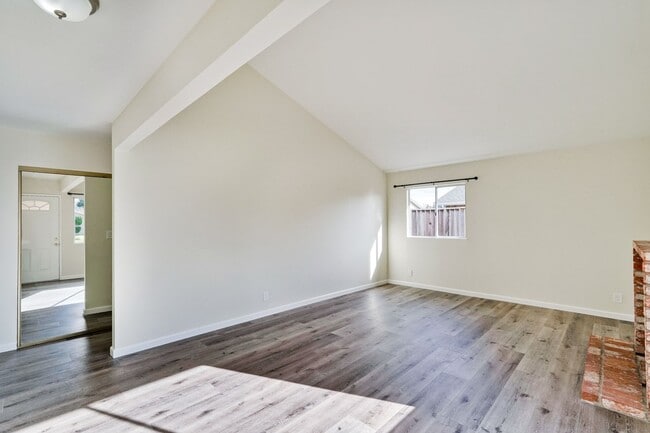 Photo - Single Family Home - New paint, New carpet - Washer & Dryer Hookups