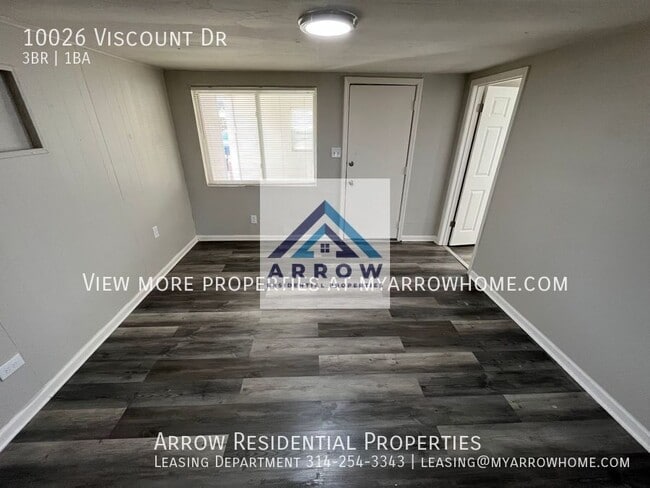 Photo - 10026 Viscount Dr