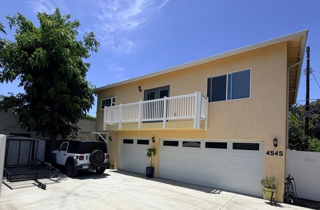Building Photo - Newly Constructed ADU |  3 bedrooms + 2 bathrooms