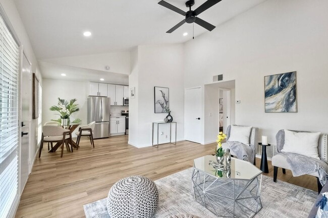 Photo - Charming Remodeled 2-Bed / 1.5-Bath Condo ...
