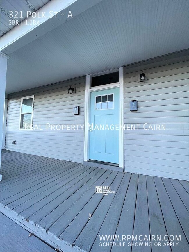 Photo - 321 Polk St Unit A