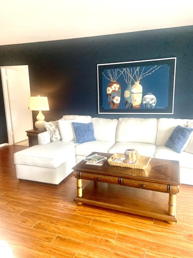 Photo - 2840 S Ocean Blvd Unit 2050