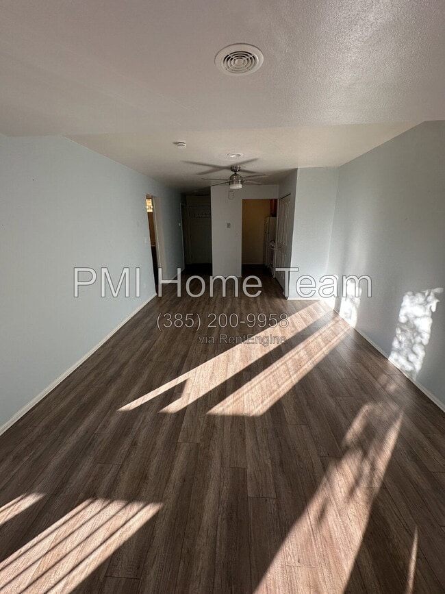 424 N Center St Unidad 204