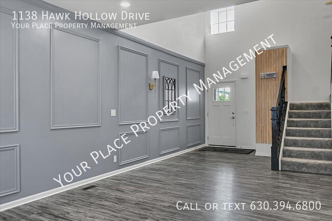 Photo - 1138 Hawk Hollow Dr
