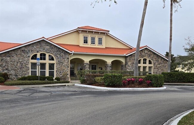 Photo - 2857 Club Cortile Cir