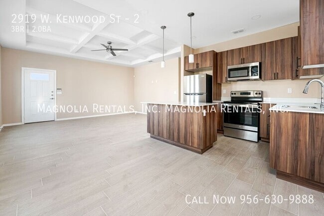Photo - 2919 W Kenwood St Unit 2