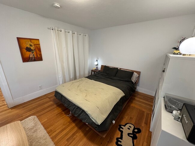 Photo - 5-7 Blake St. Unit 4 Unit 4