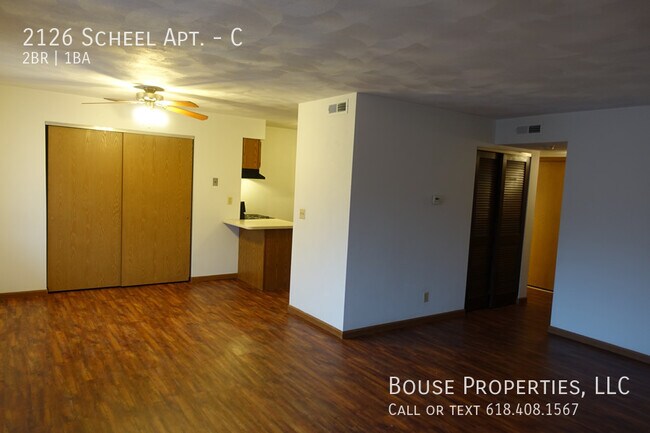 Photo - 2126 Scheel St Unit C