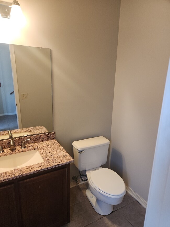 Photo - 1331 Foxborough Dr