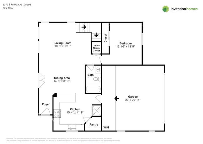 Photo - 6370 S Forest Ave