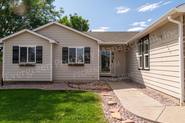 Photo - 3200 Mammoth Cir