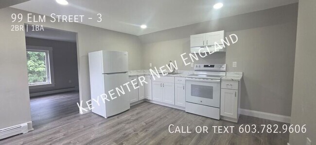 Building Photo - 99 Elm St Unit 3