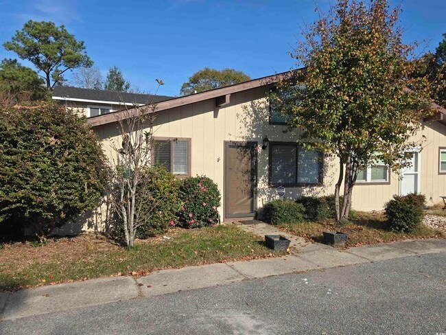 Building Photo - 604 35th Ave N