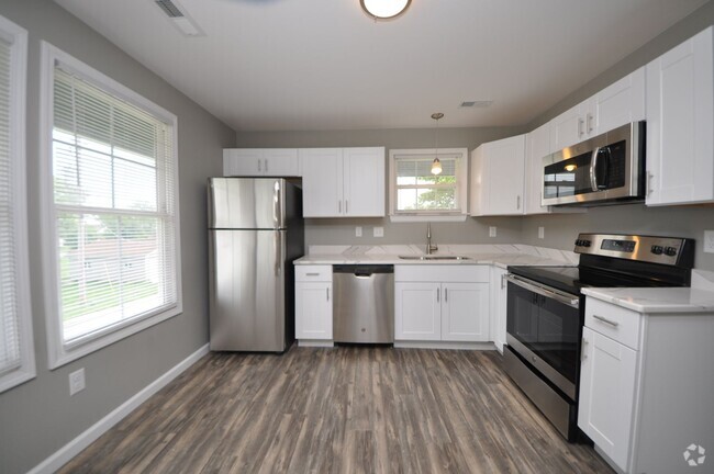 Building Photo - P4 - S Linn (Wentzville) Unit S Linn - A Rental