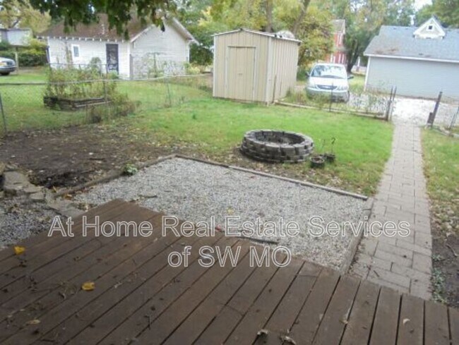 Photo - 806 W Pershing St