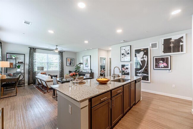 Photo - 2911 El Dorado Blvd Unit 6202