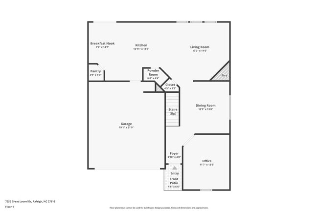 Photo - 7252 Great Laurel Dr