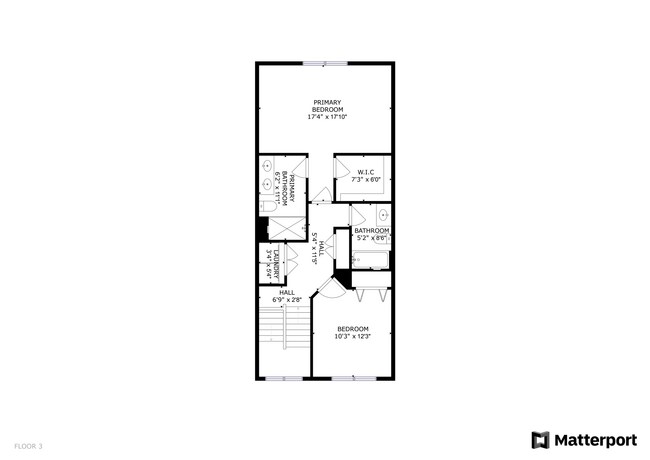 2741 Bristol Rdg Dr