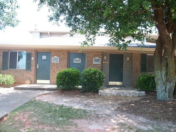 Smith Heights Apartments