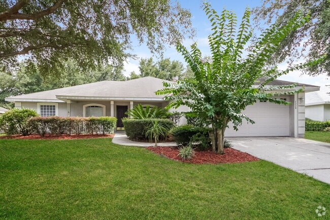 Building Photo - 1228 Mt McKinley Ct Rental