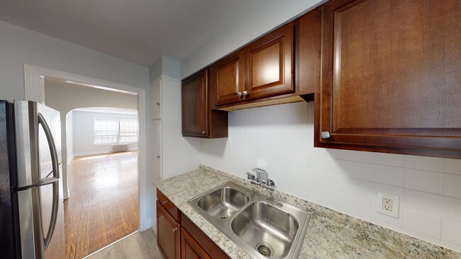 Photo - Bennett Village Apartments