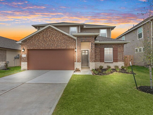 Building Photo - Gorgeous home now available for rent in th...