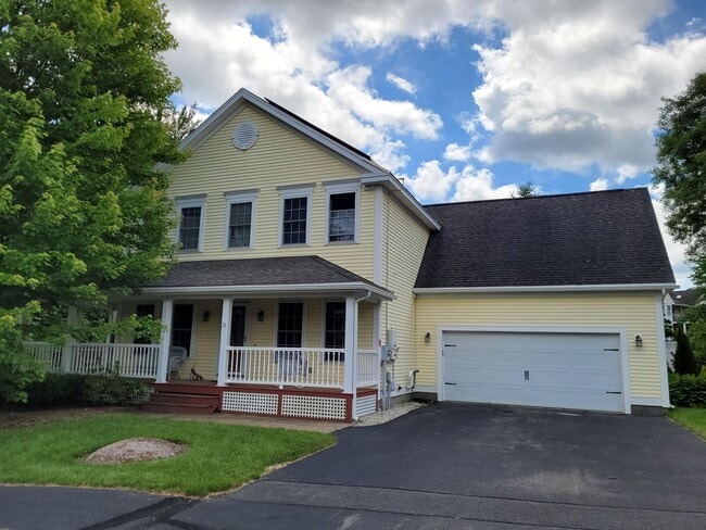 Building Photo - $4200 - 4 Bed / 2.5 Bath Single Family Home in Merrimack on a Cul-de-sac!