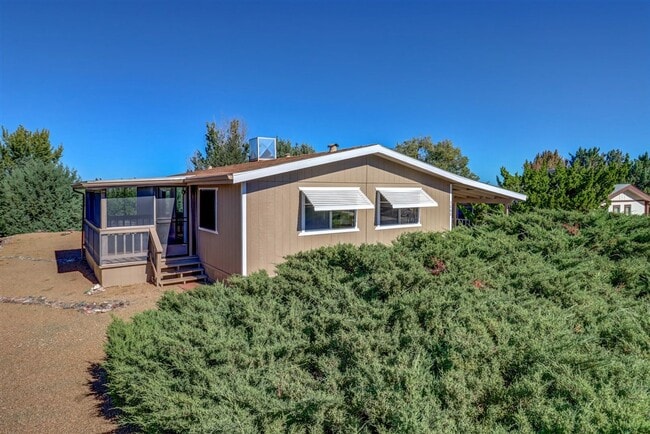 Photo - Home for Rent in Prescott!