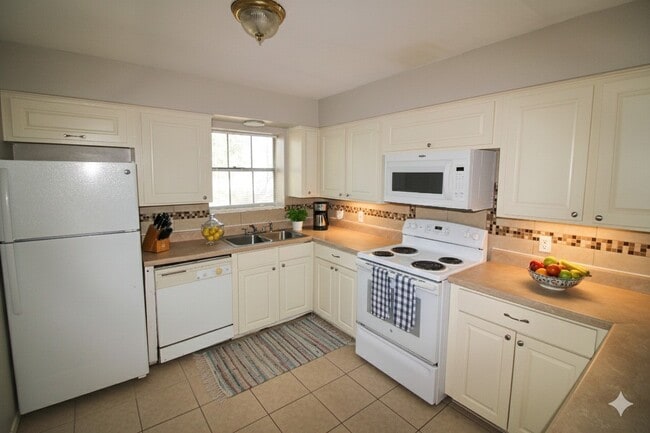 Photo - 1305 Adams St Unit 1