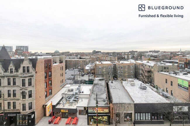 Photo - 2625 N Clark St Unidad FL9-ID1375