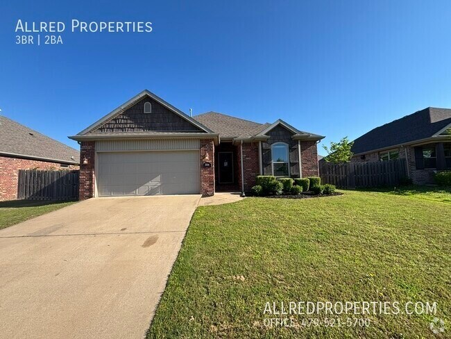Building Photo - 3556 Country Meadow Rental