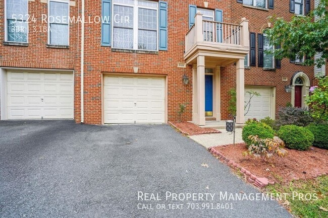 Photo - 5324 Rosemallow Cir