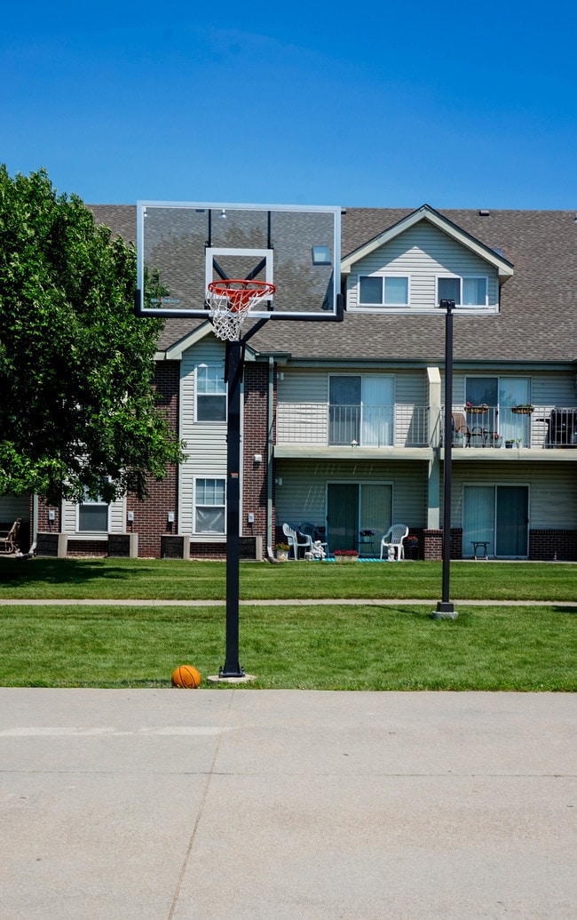 Ridge Hollow Apartments