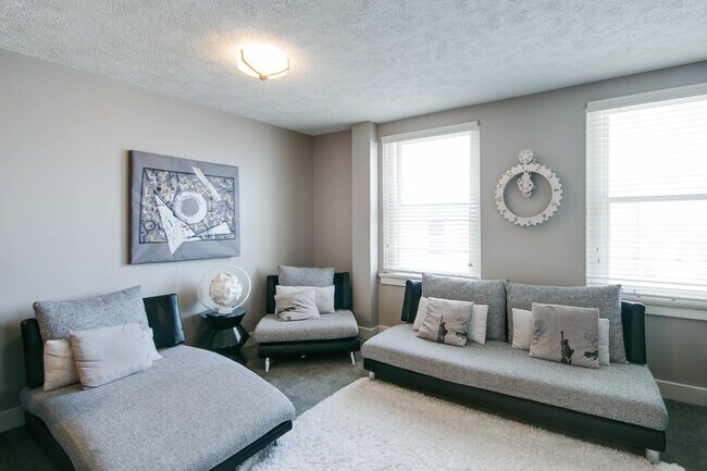 Wareham Residential - 418 Poyntz