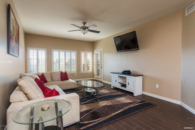 Photo - 5350 E Deer Valley Dr Unidad 3418