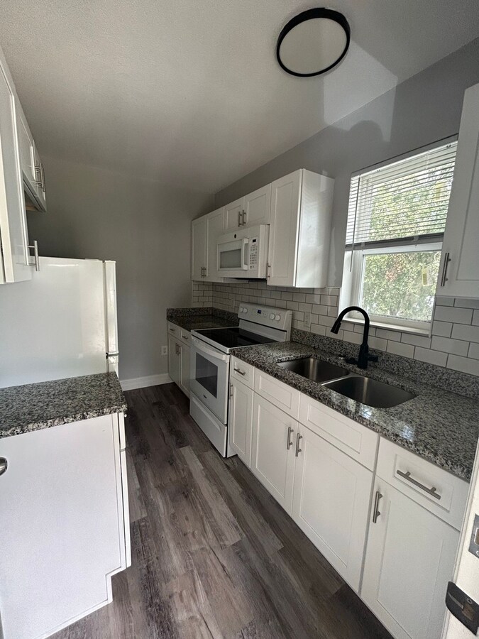 Photo - One bedroom One bath - Bartow