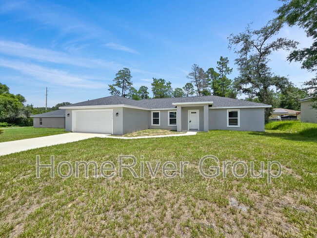 Building Photo - 14573 SW 25th Terrace Rental